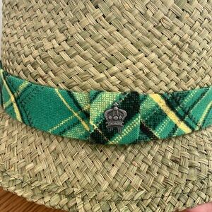 Christys Crown Series Straw Hat!